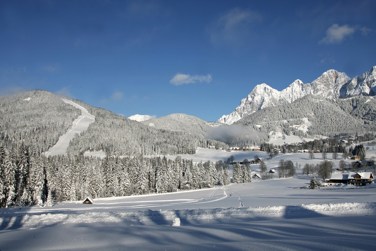 Präbichl
