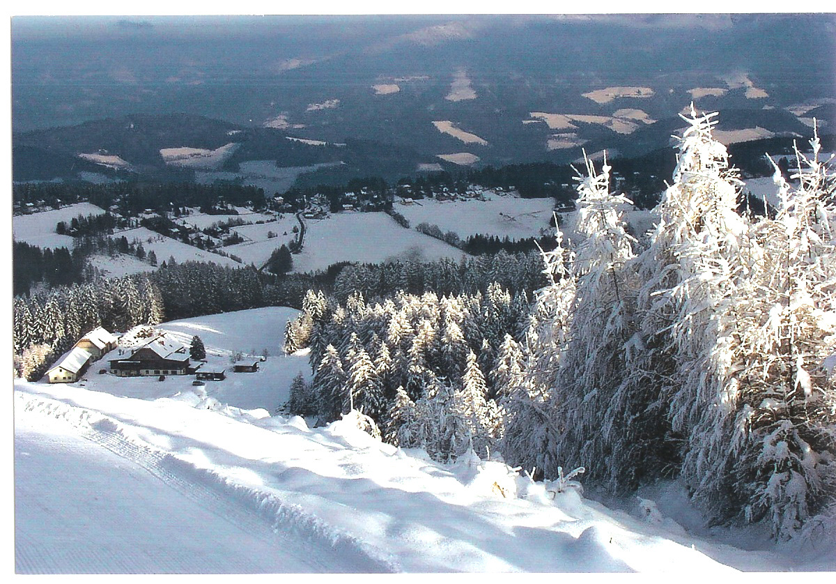 Schizentrum Rieseralm - Obdach