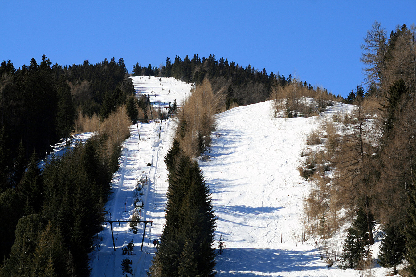Schizentrum Rieseralm - Obdach
