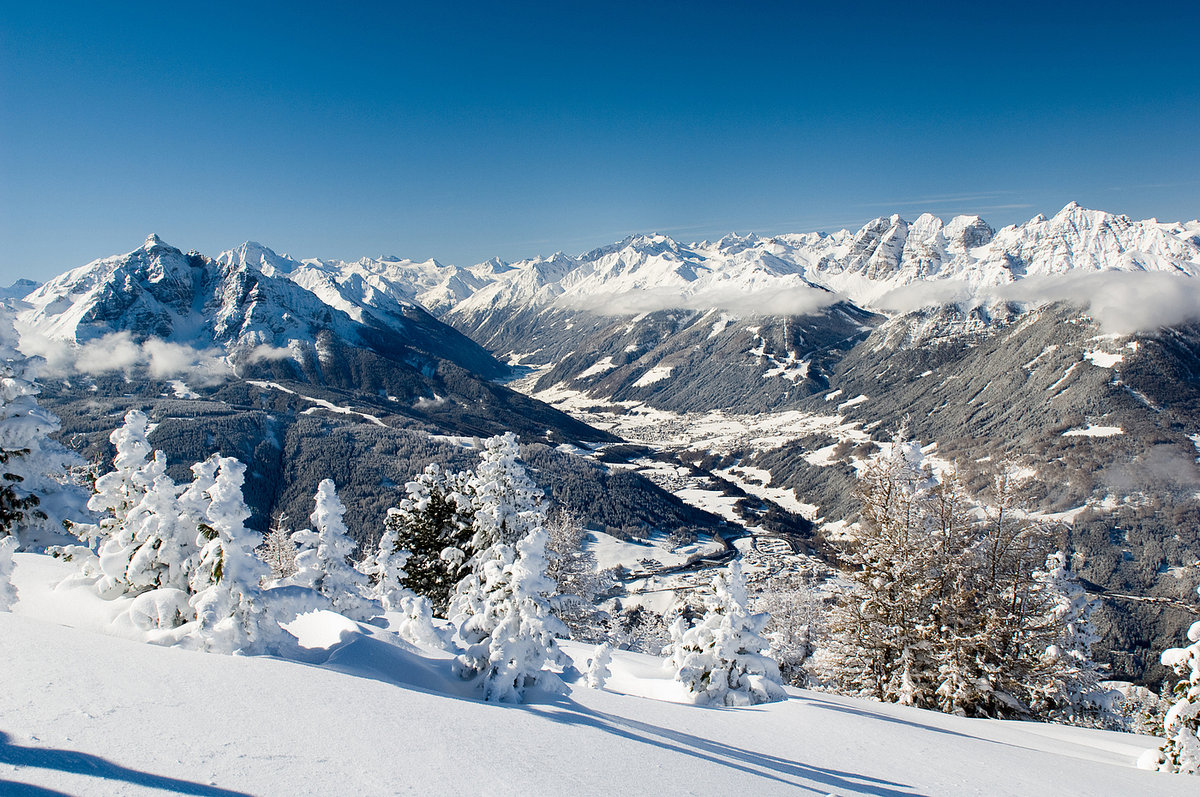 Elferbahnen Neustift
