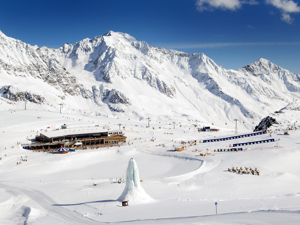 Elferbahnen Neustift