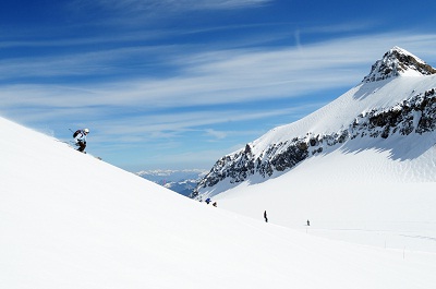 Gstaad-Glacier3000
