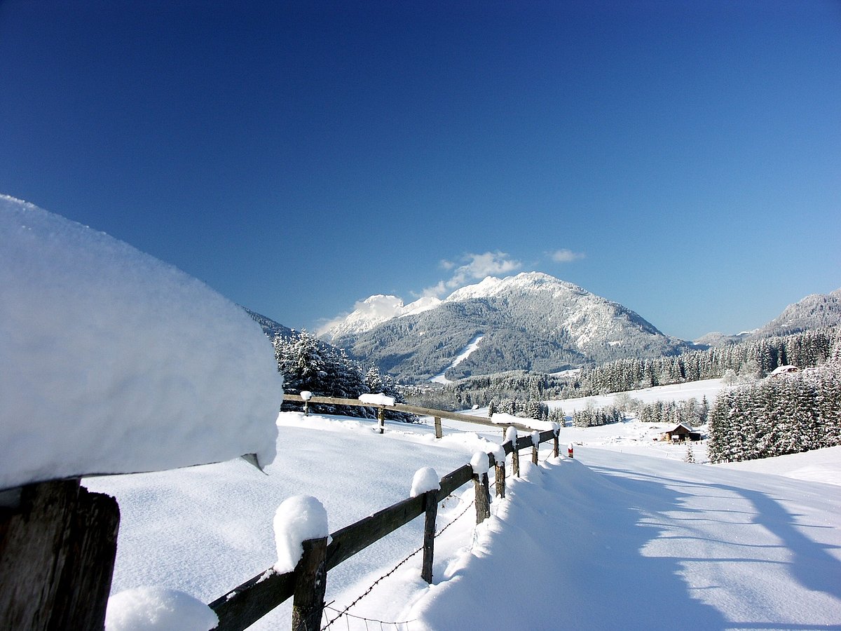 Gitschtal - Weissbriach