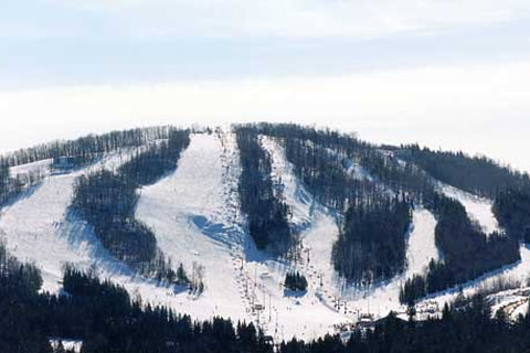 Poley Mountain