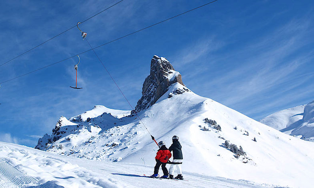 Bannalp