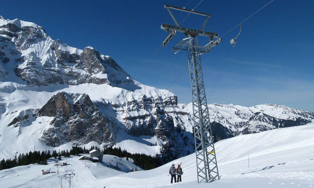 Bannalp