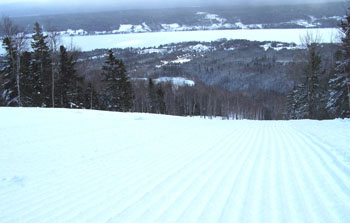 Mont Bechervaise
