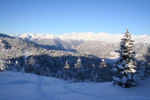 Folgarida/Marilleva  - Skirama