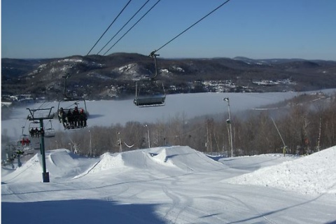 Tremblant