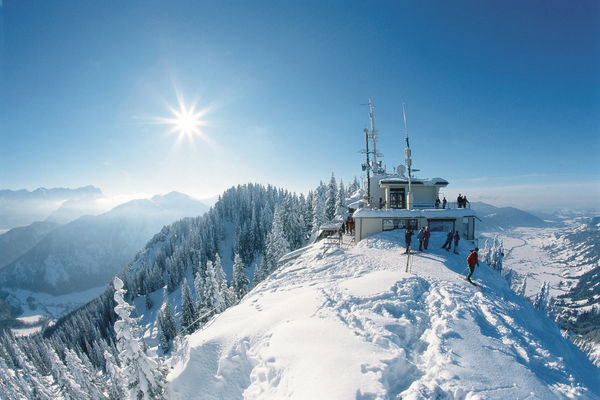 Laber-Bergbahn
