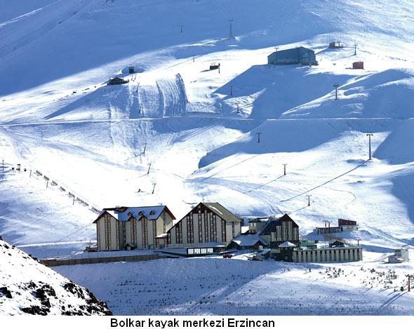 Bolkar - Erzincan
