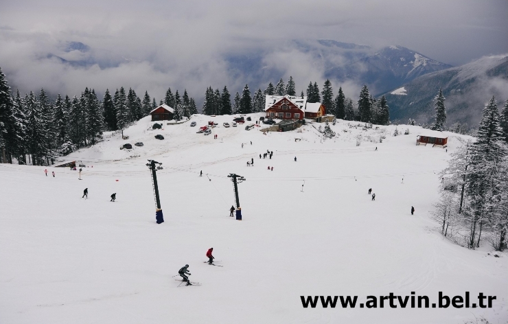 Artvin - Atabarı