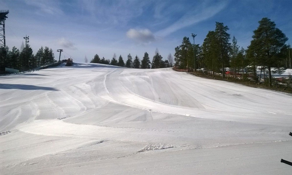 Hiittenharju