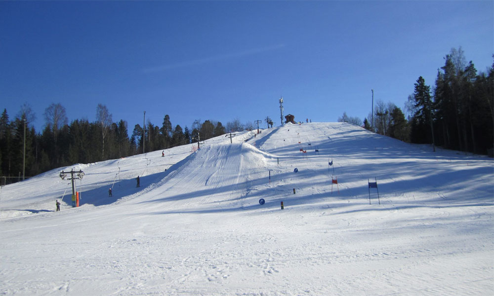 Kaustinen