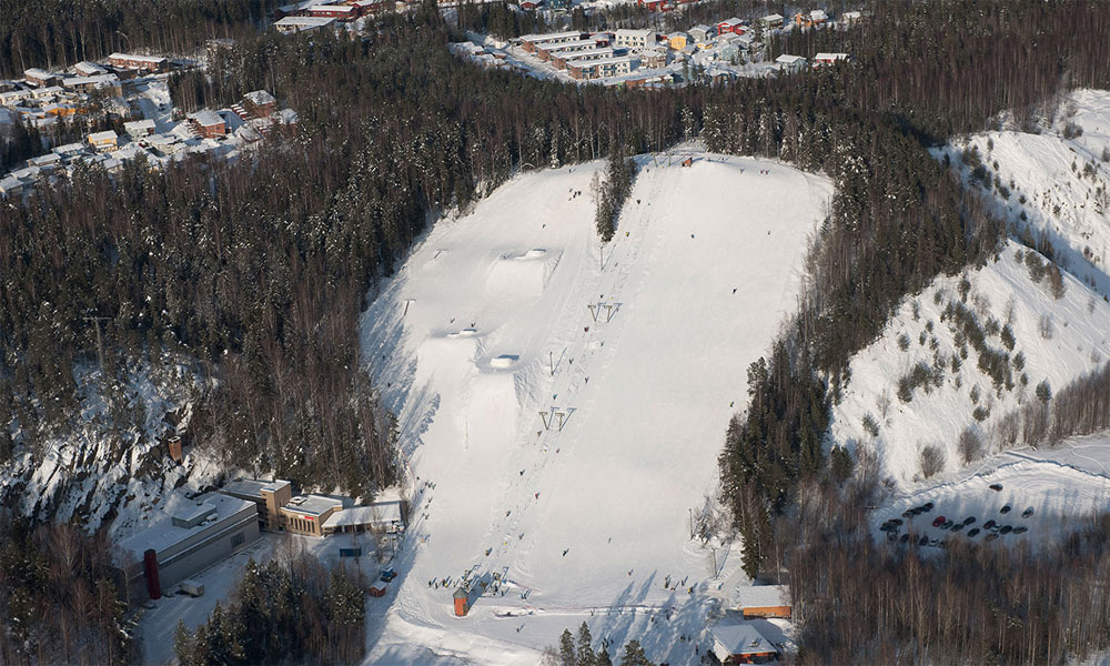 Mustavuori
