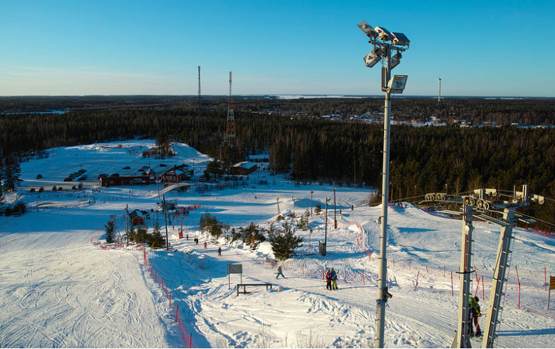 Öjberget