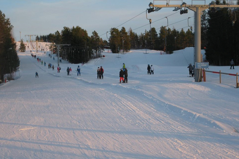 Sotkanrinteet
