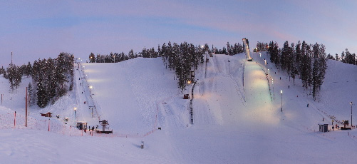 Taivalvaara