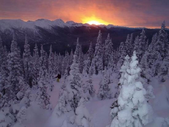 Powder King Mountain Resort