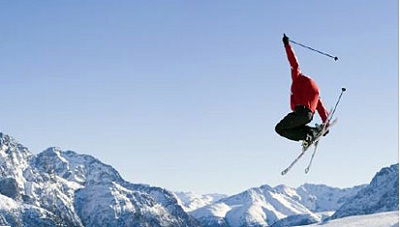 Engadin Scuol