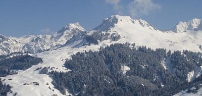 Seilbahnen Sonntag