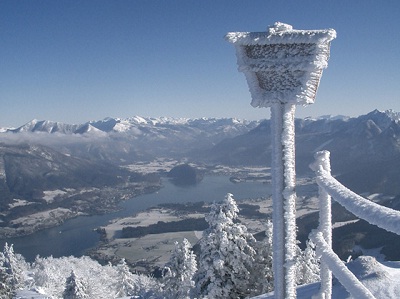 Zwölferhorn