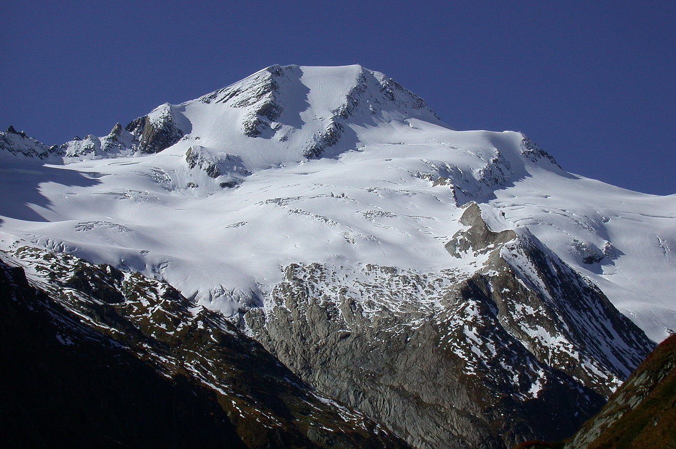 Fellachlift Virgen