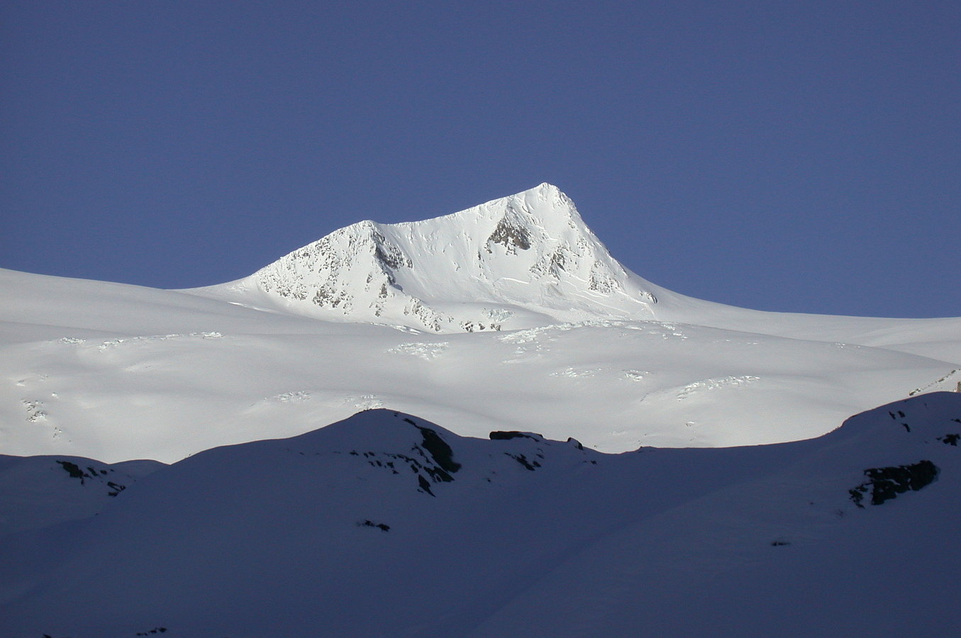 Fellachlift Virgen