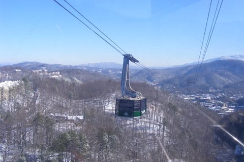 Ober Gatlinburg