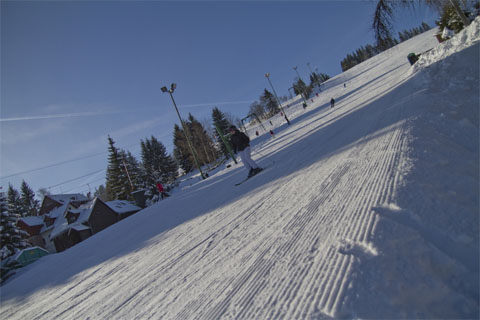 Bedřichov