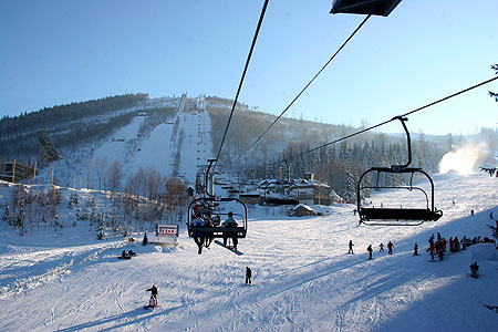 Harrachov