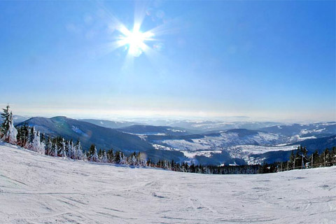 Rokytnice nad Jizerou