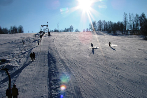 Jablonec nad Jizerou