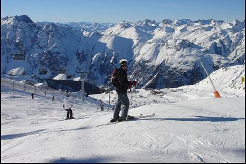 San Vito - Cortina d'Ampezzo