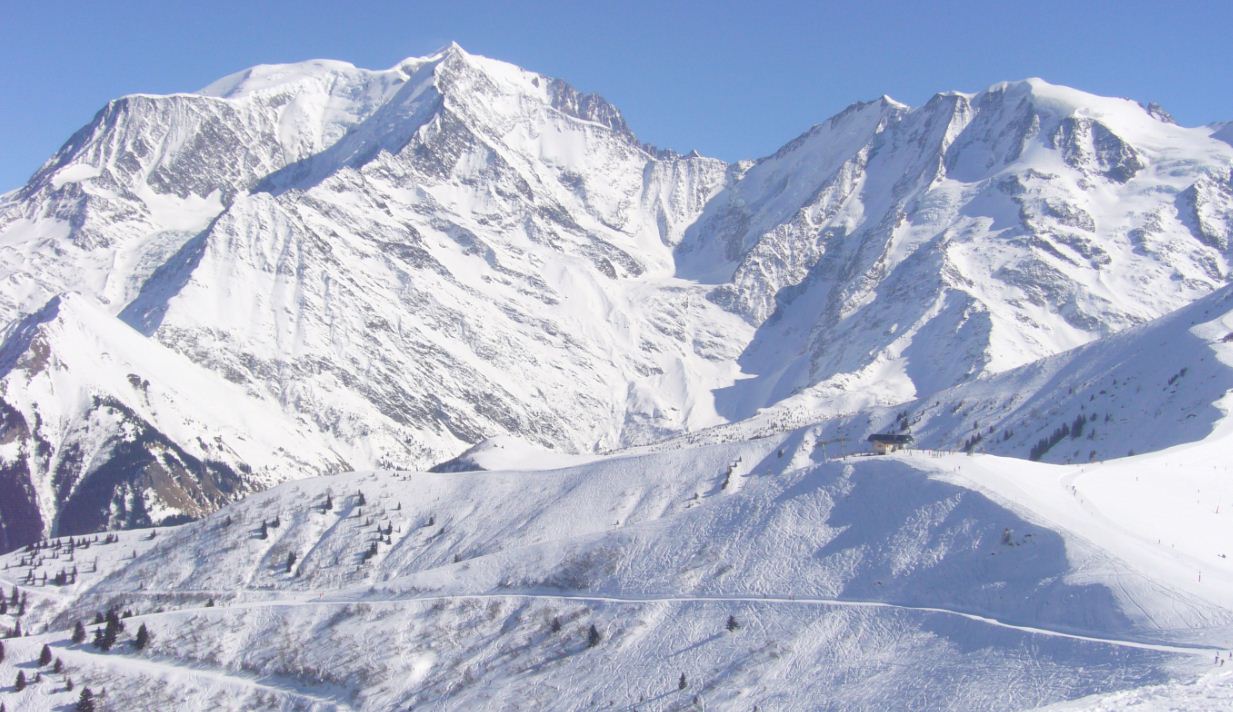 Megève