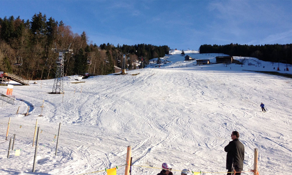 Atzmännig Goldingen