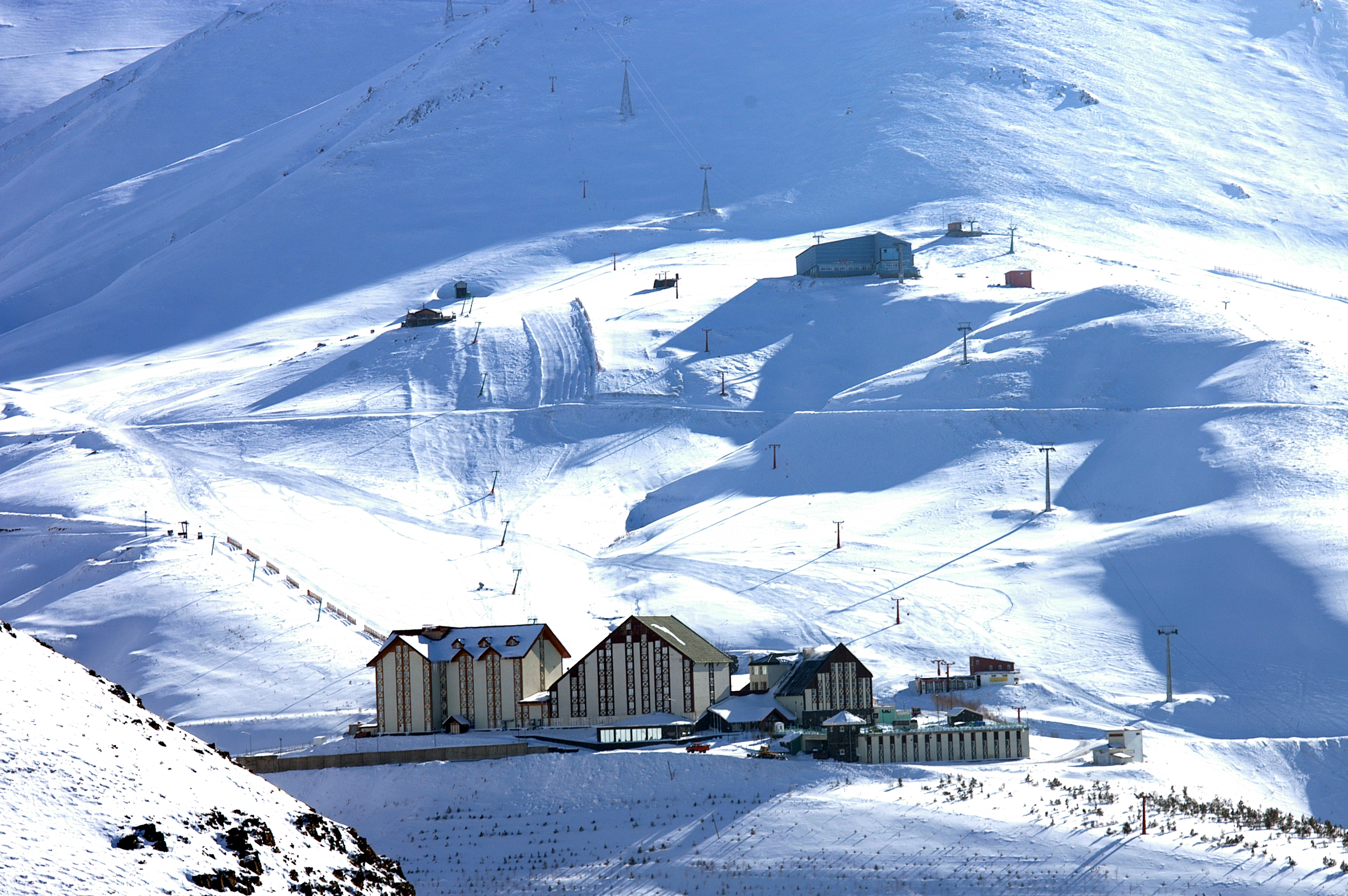 Palandöken / Erzurum