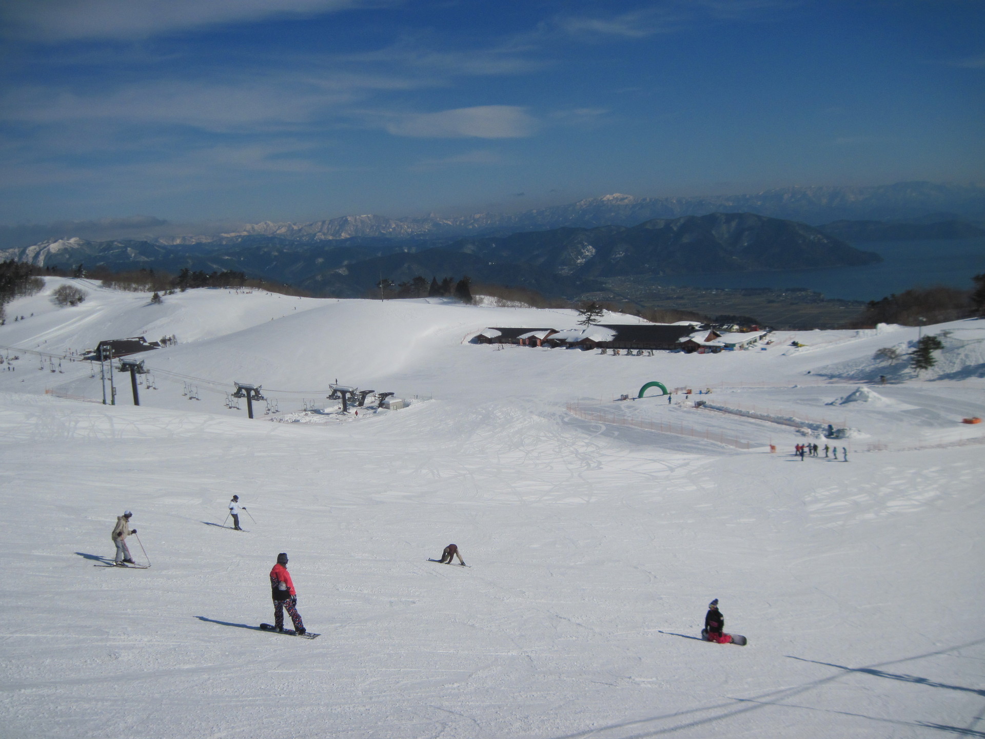 Hakodateyama