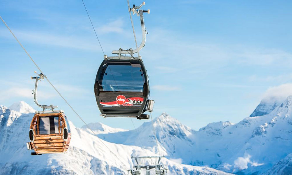 Blatten - Belalp