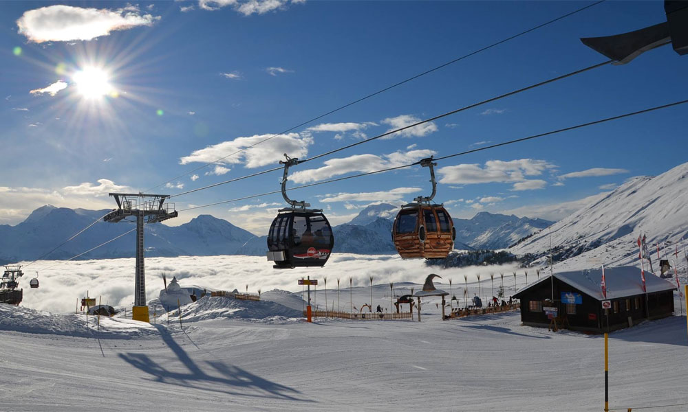 Blatten - Belalp