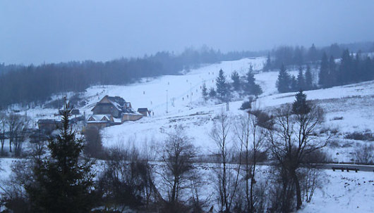 Smerekowiec