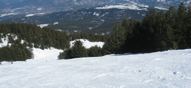 Dobrinishte