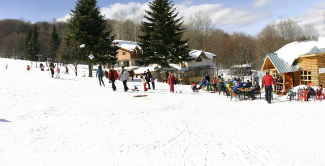 Predela-Kulinoto