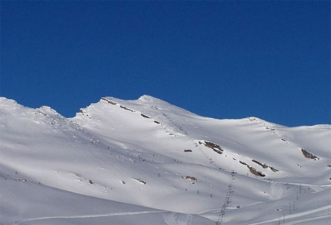 Alto Campoo