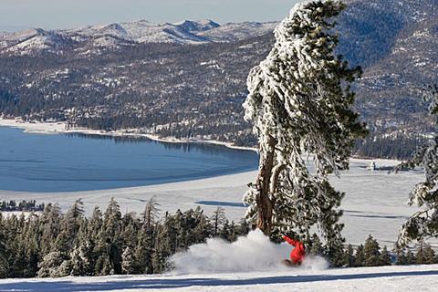 Bear Mountain