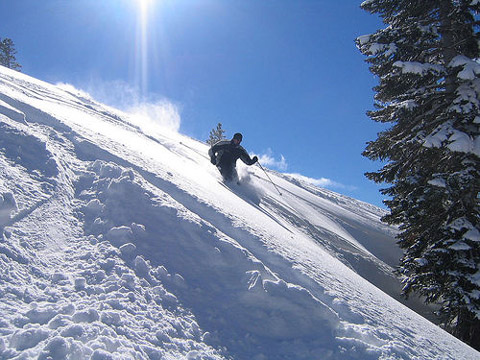 Donner Ski Ranch