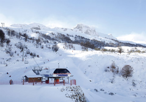 Fuentes de Invierno