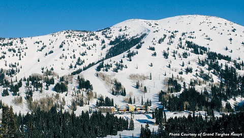 Grand Targhee