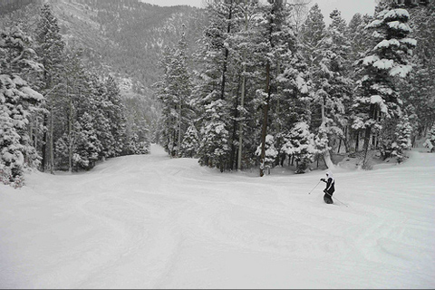 Sipapu Ski