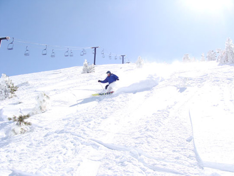 Snow Valley